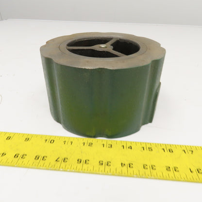 CPV Manufacturing 10DSS 4" Wafer Silent Check Valve