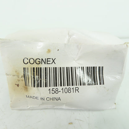 Cognex 158-1081R Power Supply W/ 185-1080R Lot Of 2