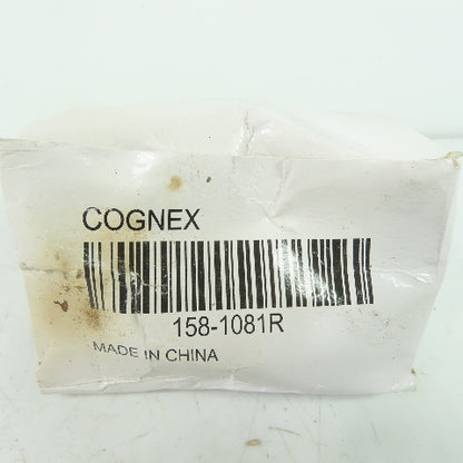 Cognex 158-1081R Power Supply W/ 185-1080R Lot Of 2