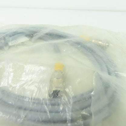 Turck VBRS 4.4-2RK 4T-1/1/S857 Splitter Cordset Cable NEW