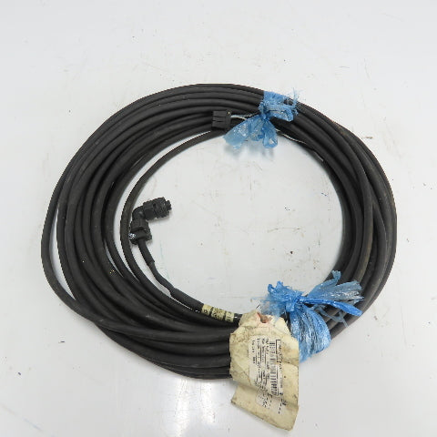 Fanuc A660-2005-T570 Robotic Cable Aux ib 20M XGMF-13960