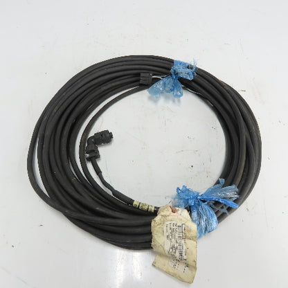 Fanuc A660-2005-T570 Robotic Cable Aux ib 20M XGMF-13960