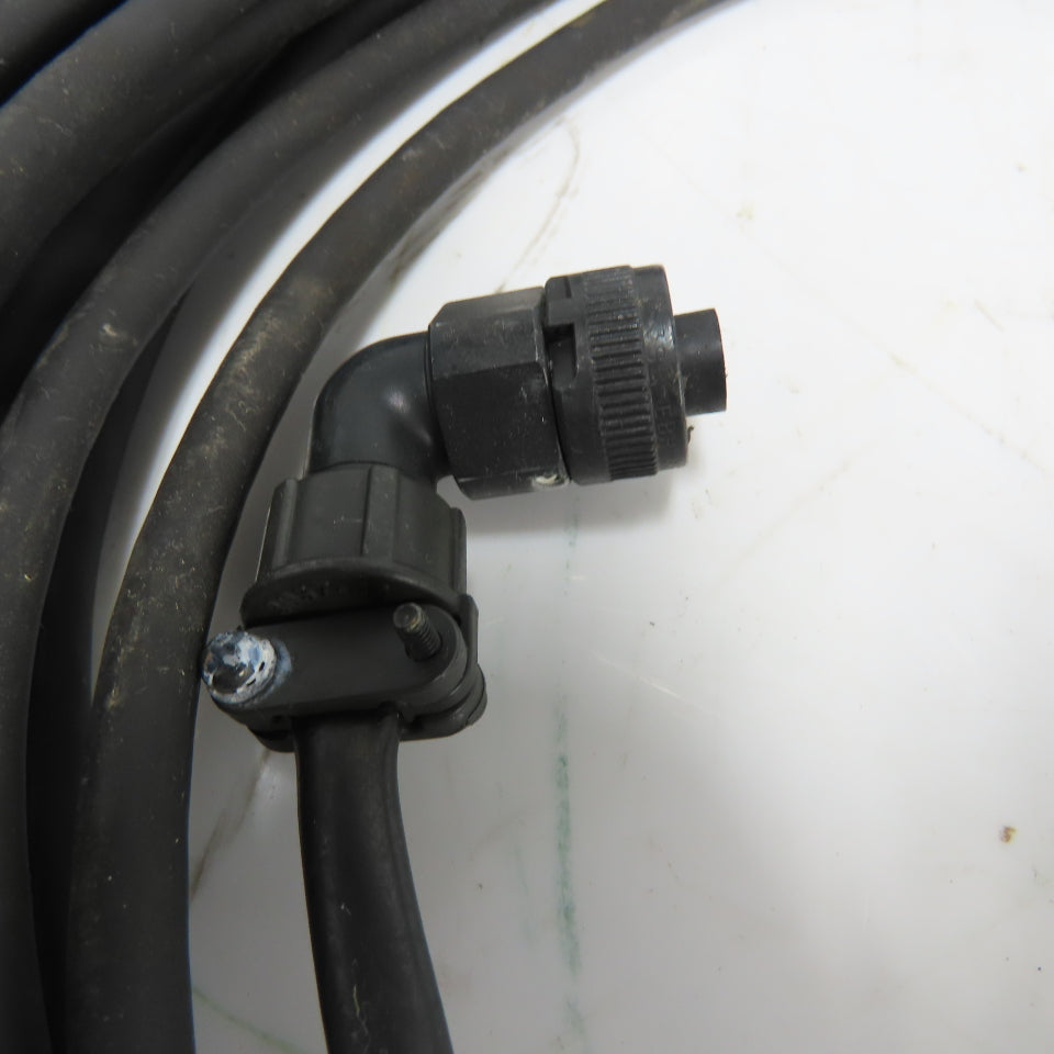 Fanuc A660-2005-T570 Robotic Cable Aux ib 20M XGMF-13960