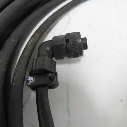 Fanuc A660-2005-T570 Robotic Cable Aux ib 20M XGMF-13960