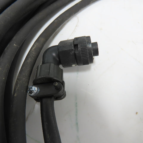 Fanuc A660-2005-T570 Robotic Cable Aux ib 20M XGMF-13960