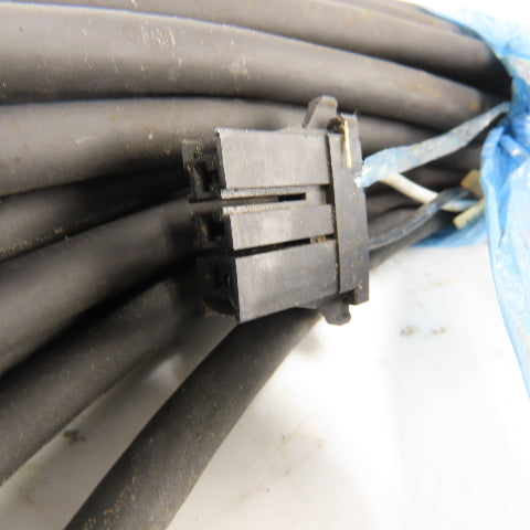 Fanuc A660-2005-T570 Robotic Cable Aux ib 20M XGMF-13960