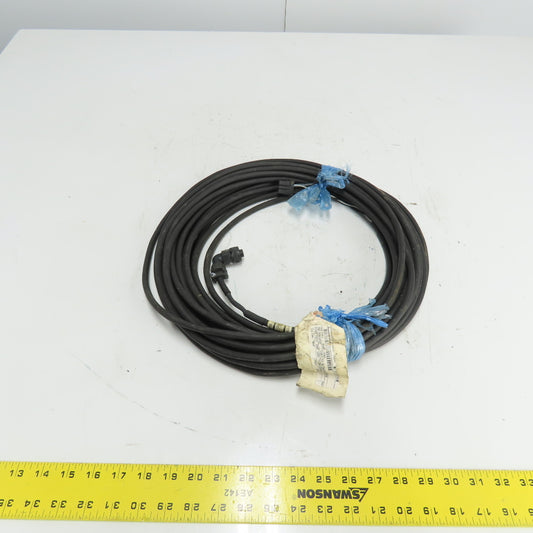 Fanuc A660-2005-T570 Robotic Cable Aux ib 20M XGMF-13960