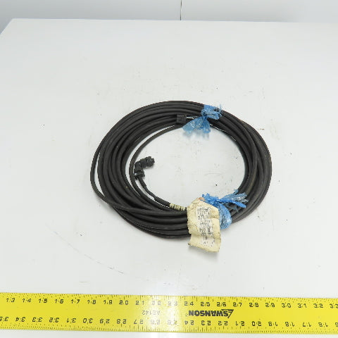 Fanuc A660-2005-T570 Robotic Cable Aux ib 20M XGMF-13960