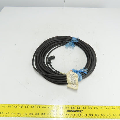 Fanuc A660-2005-T570 Robotic Cable Aux ib 20M XGMF-13960