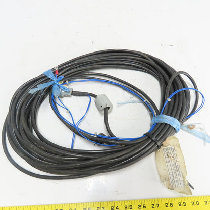 Fanuc A05B-2507-J262 Robotic Cable Aux ib 20M XGMF-13605