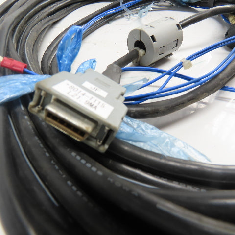 Fanuc A05B-2507-J262 Robotic Cable Aux ib 20M XGMF-13605