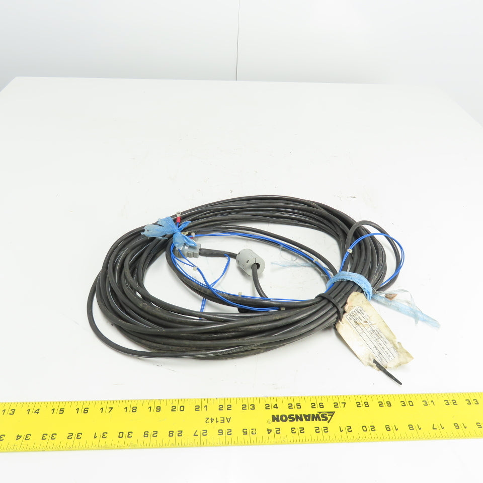 Fanuc A05B-2507-J262 Robotic Cable Aux ib 20M XGMF-13605