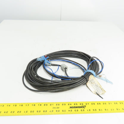 Fanuc A05B-2507-J262 Robotic Cable Aux ib 20M XGMF-13605