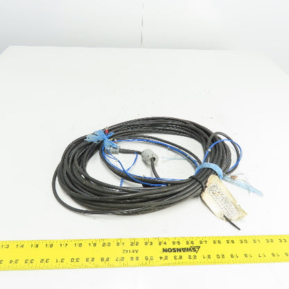 Fanuc A05B-2507-J262 Robotic Cable Aux ib 20M XGMF-13605