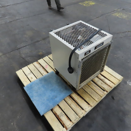 Remcor Cornelius 07017 CH1502A-LP Liquid Cooling System 230V 3PH 8A Tested