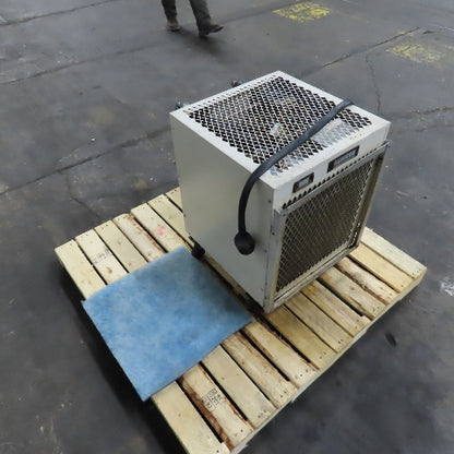 Remcor Cornelius 07017 CH1502A-LP Liquid Cooling System 230V 3PH 8A Tested