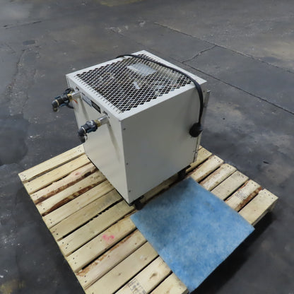 Remcor Cornelius 07017 CH1502A-LP Liquid Cooling System 230V 3PH 8A Tested