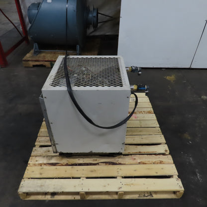 Remcor Cornelius 07017 CH1502A-LP Liquid Cooling System 230V 3PH 8A Tested