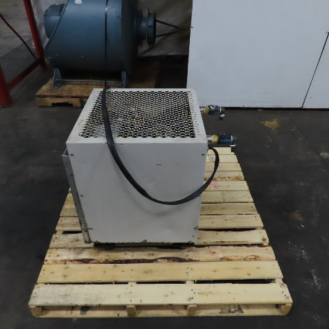 Remcor Cornelius 07017 CH1502A-LP Liquid Cooling System 230V 3PH 8A Tested
