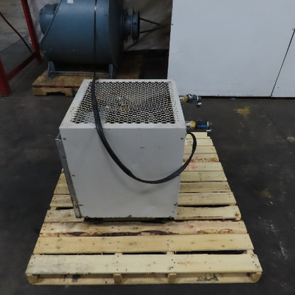 Remcor Cornelius 07017 CH1502A-LP Liquid Cooling System 230V 3PH 8A Tested
