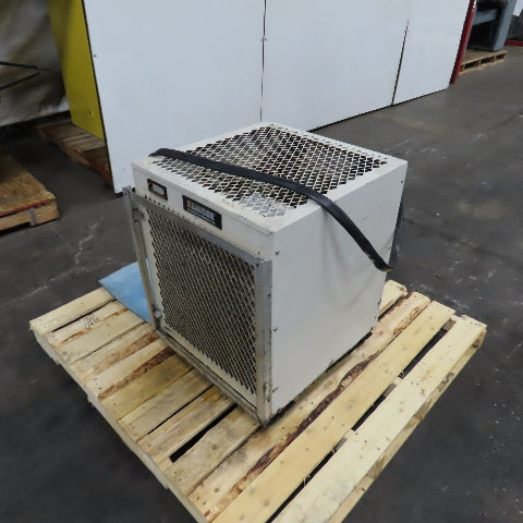 Remcor Cornelius 07017 CH1502A-LP Liquid Cooling System 230V 3PH 8A Tested