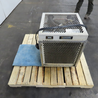 Remcor Cornelius 07017 CH1502A-LP Liquid Cooling System 230V 3PH 8A Tested