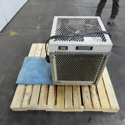 Remcor Cornelius 07017 CH1502A-LP Liquid Cooling System 230V 3PH 8A Tested