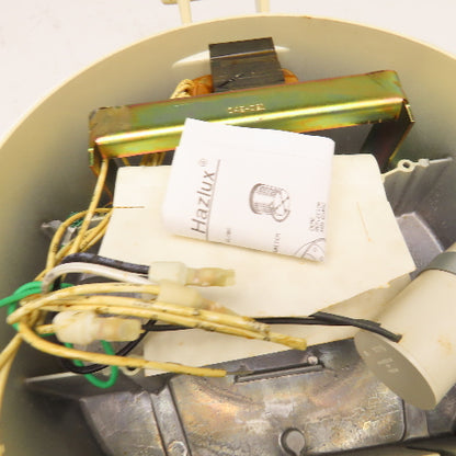 Hazlux DM017C04 175W 120-277V Vapor Ballast Housing Haz. Loc.