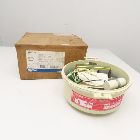 Hazlux DM017C04 175W 120-277V Vapor Ballast Housing Haz. Loc.