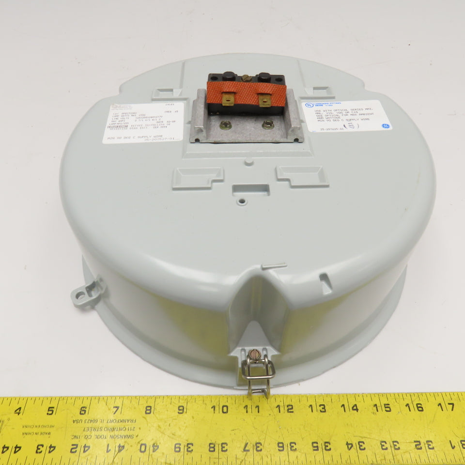 GE MPB15S0HX 150W 120-277V Ballast Housing