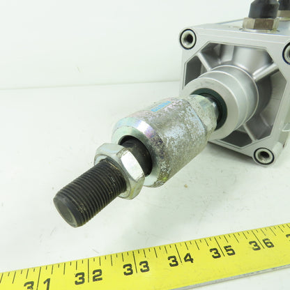 Festo DNC-100-50-PPV-A Pneumatic Cylinder 100mm Bore 50mm Bore W/ FK-M20x1.5