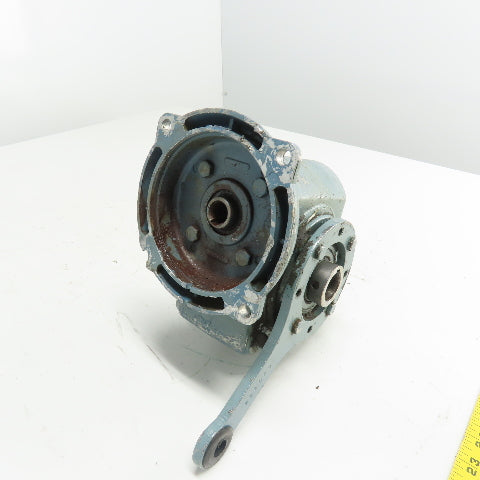 Morse Borg Warner 18GSA 10:1 Ratio Gear Reducer .92HP 175RPM Out