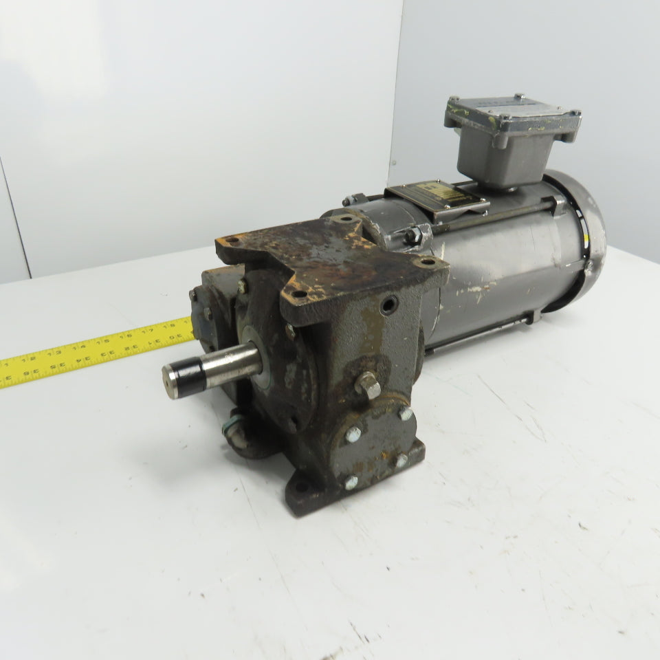Grundfos CR2-20 U-G-A-AUUE .5HP Vertical Centrifugal Pumps 11GPM 230/460V 3Ph