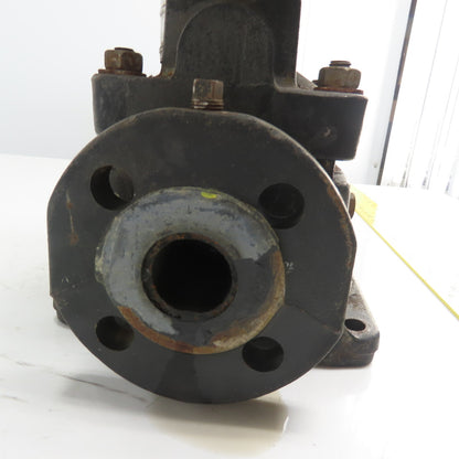 Grundfos CR2-20 U-G-A-AUUE .5HP Vertical Centrifugal Pumps 11GPM 230/460V 3Ph