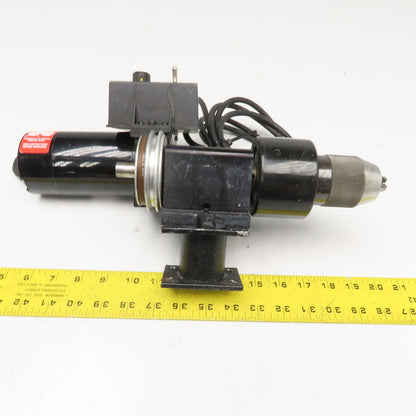 Hill House PK70031 115V 1Ph Drill Unit 0-1880RPM Variable Speed  1/10Hp
