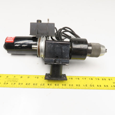 Hill House PK70031 115V 1Ph Drill Unit 0-1880RPM Variable Speed  1/10Hp