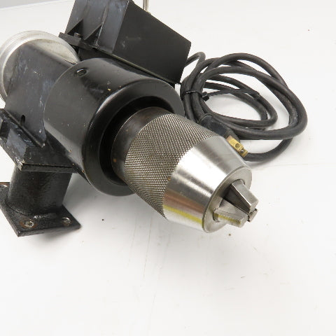 Hill House PK70031 115V 1Ph Drill Unit 0-1880RPM Variable Speed  1/10Hp