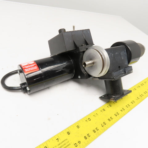 Hill House PK70031 115V 1Ph Drill Unit 0-1880RPM Variable Speed  1/10Hp