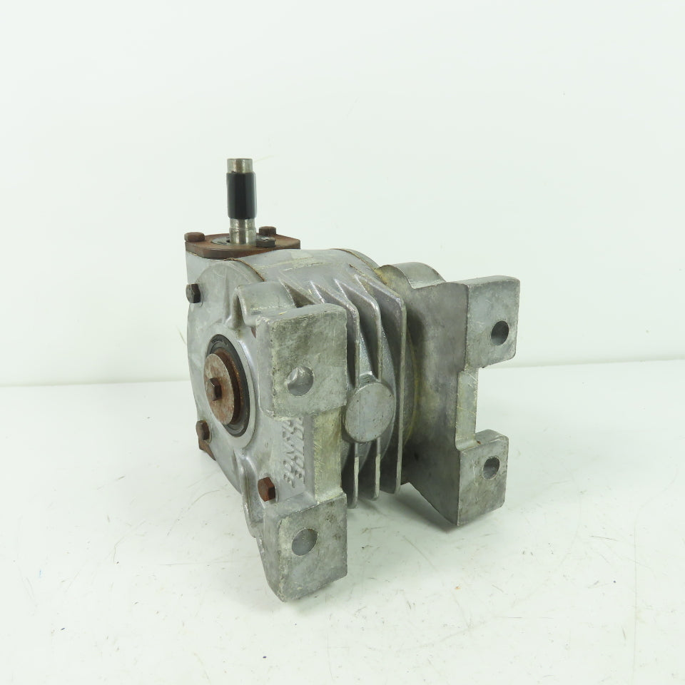 Bonfiglioli-Riduttori VF44/A Gear Reducer 0.25HP G.U. 50 Rapp. 1/28