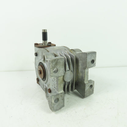 Bonfiglioli-Riduttori VF44/A Gear Reducer 0.25HP G.U. 50 Rapp. 1/28
