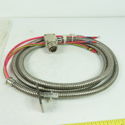Molins 54006-545 Connector Cable 39293-130