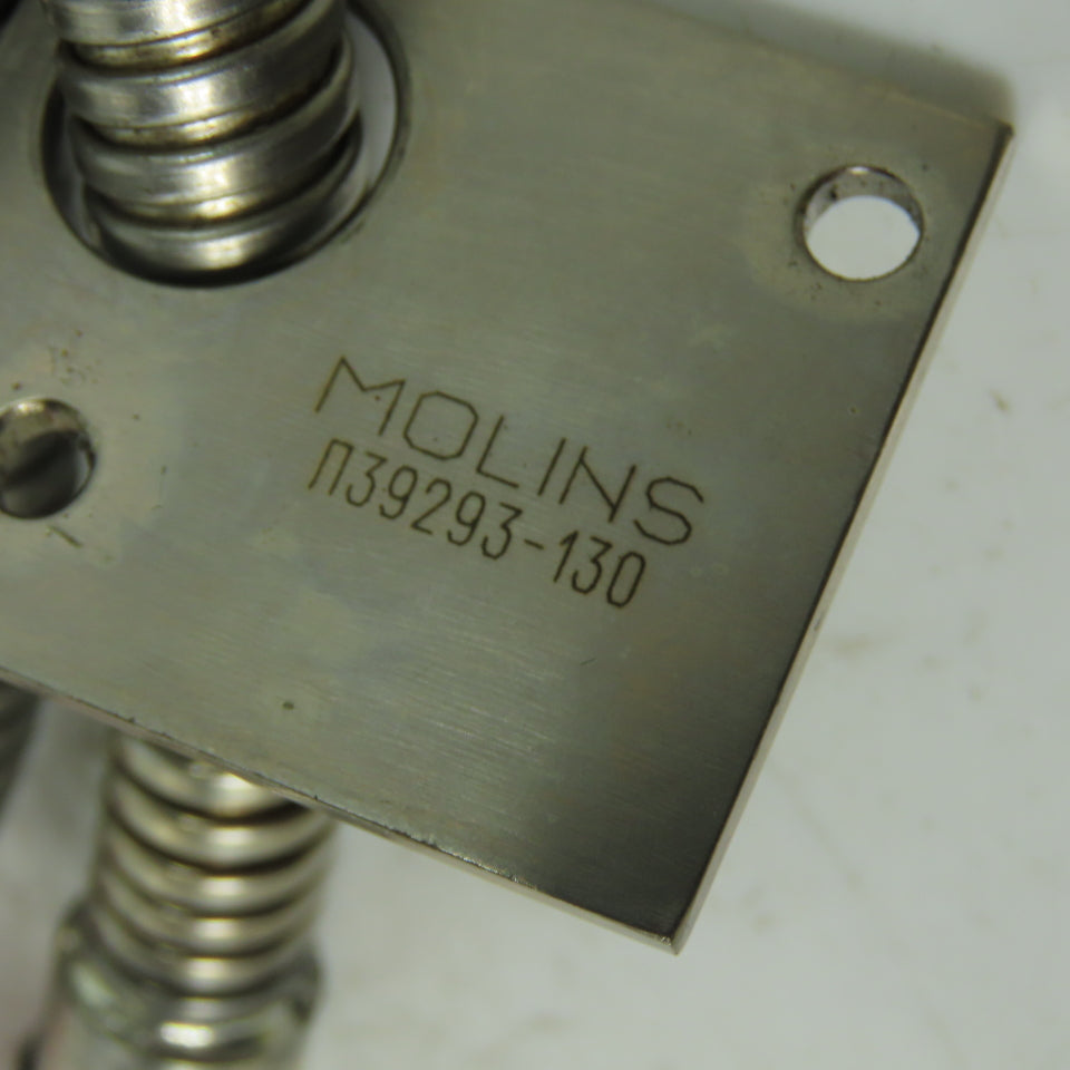 Molins 54006-545 Connector Cable 39293-130