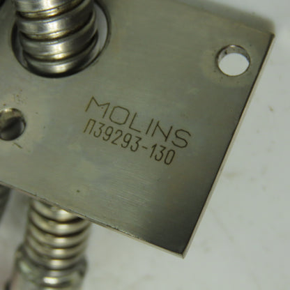 Molins 54006-545 Connector Cable 39293-130