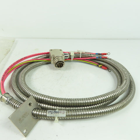 Molins 54006-545 Connector Cable 39293-130