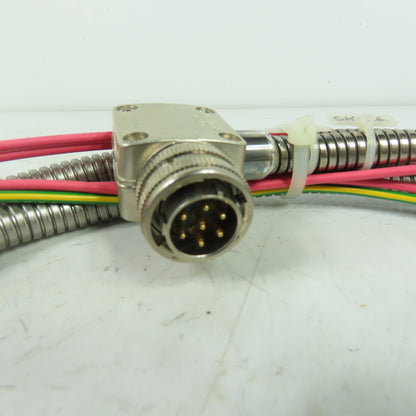 Molins 54006-545 Connector Cable 39293-130