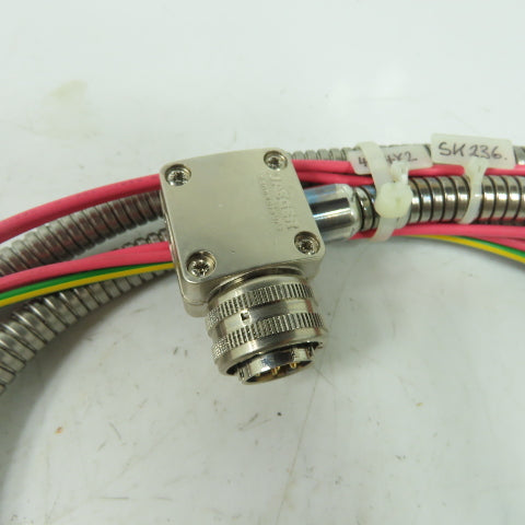 Molins 54006-545 Connector Cable 39293-130