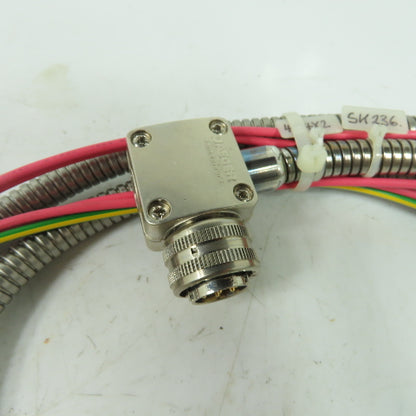 Molins 54006-545 Connector Cable 39293-130