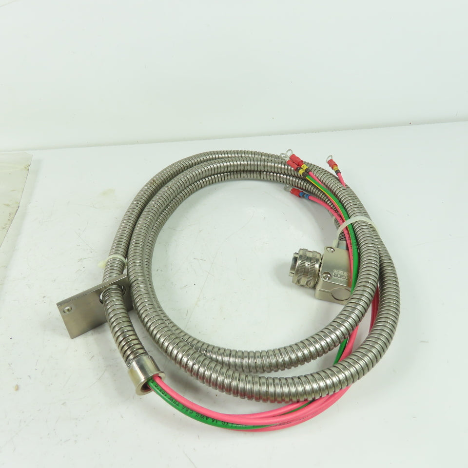 Molins 54006-545 Connector Cable 39293-130