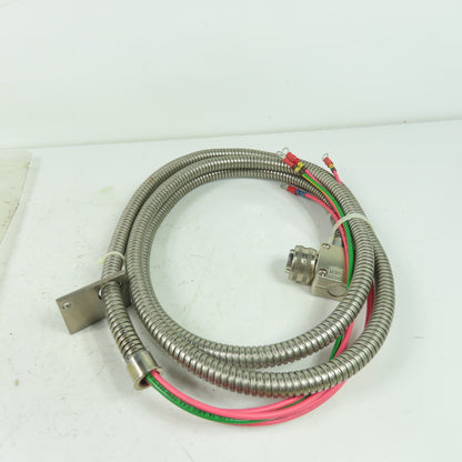 Molins 54006-545 Connector Cable 39293-130