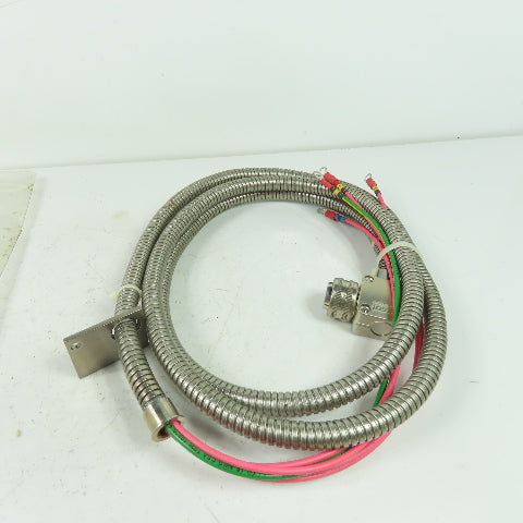 Molins 54006-545 Connector Cable 39293-130
